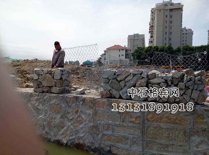 護(hù)岸格賓石籠咨詢13131891918 護(hù)岸格賓石籠咨詢13131891918