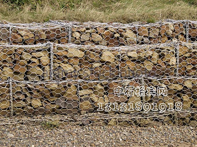 防洪格賓石籠、格賓石籠價(jià)格13131891918