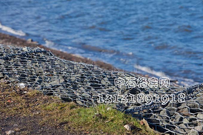 鍍鋅格賓網(wǎng)